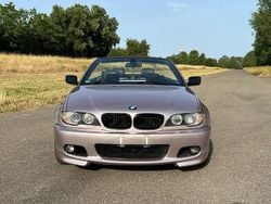 Andere farben Gebraucht 2003 BMW 330 M Sport Cabrio | 7.700 € (Superpreis)