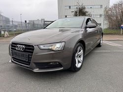 Grau Gebraucht 2013 Audi A5 Sportback Comfort Kleinwagen | 11.980 € (Superpreis)