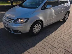 Silber Gebraucht 2006 VW Golf Plus Van / Kleinbus | 3.390 € (Etwas zu teuer)