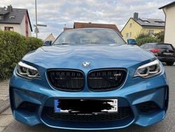 Gebraucht 2018 BMW M2 M Performance Coupé | 45.600 € (Guter Preis)