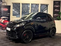 Schwarz Gebraucht 2020 Ligier JS50 Kleinwagen | 13.950 € (Fairer Preis)