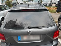 Grau Gebraucht 2008 VW Golf V Limousine | 2.250 € (Fairer Preis)