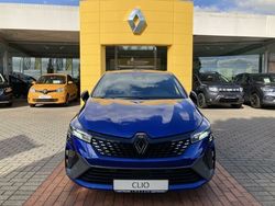 Blau Gebraucht 2023 Renault Clio V Esprit Alpine Kleinwagen | 19.739 € (Teuer)