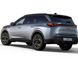 Artense grau metallic artense grau metallic Neu 2025 Peugeot 5008 GT Van / Kleinbus | 36.277 € (Fairer Preis)