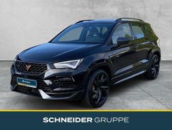 Schwarz Neu 2025 Cupra Ateca VZ SUV | 51.950 €