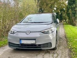 Grau Gebraucht 2021 VW ID.3 Kleinwagen | 17.800 € (Guter Preis)