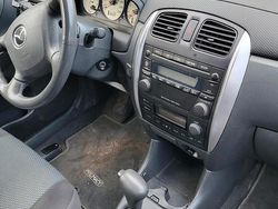 Silber Gebraucht 2005 Mazda Premacy Van / Kleinbus | 1.349 € (Superpreis)