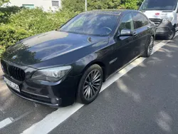 Gebraucht 2009 BMW 750 Limousine | 7.900 €