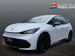 Glacial white metallic Neu 2025 Cupra Born Kleinwagen | 47.960 €