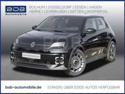 Black pearlschwarz Neu 2025 Renault R5 Evolution Kleinwagen | 26.999 € (Guter Preis)