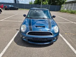 Blau Gebraucht 2010 Mini Cooper S Kleinwagen | 4.999 € (Superpreis)
