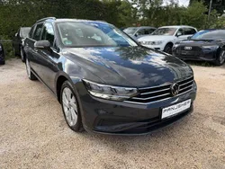 Uranograu/cinza urano Gebraucht 2021 VW Passat Kombi | 18.999 € (Guter Preis)