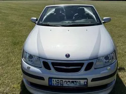 Gebraucht 2007 Saab 9-3 Cabriolet Aero Cabrio | 15.300 € (Fairer Preis)