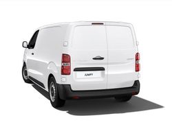 Kaolin weiß kaolin weiß Neu 2025 Citroën Jumpy Van / Kleinbus | 31.765 € (Fairer Preis)