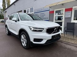 Weiß Gebraucht 2018 Volvo XC40 SUV | 25.700 € (Guter Preis)