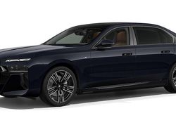 Gebraucht 2025 BMW i7 Limousine | 182.979 €