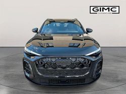 Schwarz Neu 2025 Audi Q5 Sportback SUV | 75.465 €