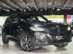 Schwarz Gebraucht 2021 BMW X3 M Sport SUV | 29.999 € (Guter Preis)