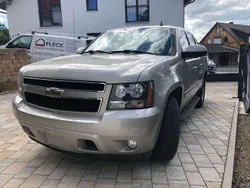 Chevrolet Avalanche