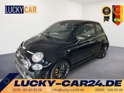 Grau Neu 2024 Abarth 695 Kleinwagen | 31.239 € (Guter Preis)