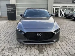 Grau Neu 2025 Mazda 3 | 27.890 € (Superpreis)