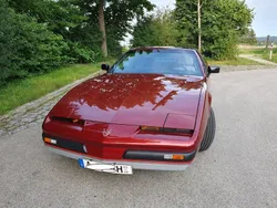 Rot Gebraucht 1989 Pontiac Firebird Coupé | 19.899 €