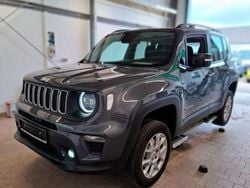 Grau Gebraucht 2023 Jeep Renegade Limited SUV | 19.998 € (Guter Preis)