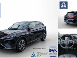 Schwarz Gebraucht 2022 MG Marvel R Luxury SUV | 22.950 € (Guter Preis)
