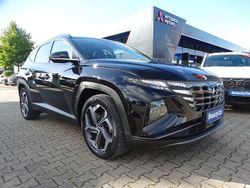 Schwarz Gebraucht 2020 Hyundai Tucson Prime SUV | 28.990 € (Teuer)