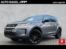 Grau Gebraucht 2021 Land Rover Discovery Sport SE SUV | 28.490 € (Fairer Preis)