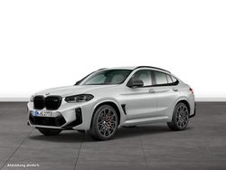 Sonderlackierung Gebraucht 2024 BMW X4 M Competition Edition SUV | 85.794 €