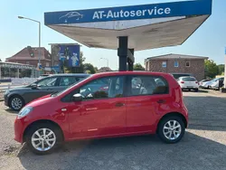 Rot Gebraucht 2015 Skoda Citigo Kleinwagen | 5.599 € (Guter Preis)