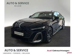 Blau Gebraucht 2025 Audi A5 Sport Coupé | 53.990 € (Guter Preis)