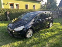 Gebraucht 2006 Ford S-MAX Trend Van / Kleinbus | 2.800 € (Fairer Preis)