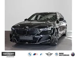 Black sapphire Neu 2025 BMW 540 Comfort Edition Kombi | 89.870 € (Teuer)