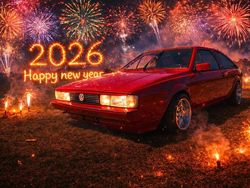 Rot Gebraucht 1988 VW Scirocco Coupé | 9.500 €