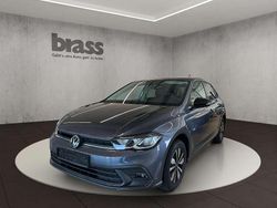 Rauchgrau mettalic Gebraucht 2024 VW Polo Goal Limousine | 17.750 € (Fairer Preis)