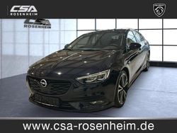 Gebraucht 2018 Opel Insignia Ultimate Limousine | 16.990 € (Teuer)