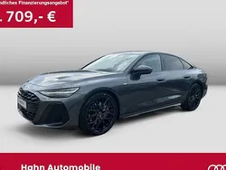 Grau Neu 2025 Audi A6 Ambiente Limousine | 75.640 € (Fairer Preis)