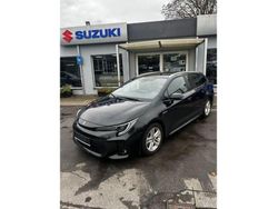Black mica metallic (metallic) Gebraucht 2020 Suzuki Swace Comfort Kombi | 18.990 € (Fairer Preis)