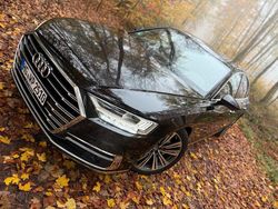 Gebraucht 2018 Audi A8 Premium Limousine | 38.000 € (Fairer Preis)