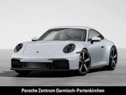 Eisgraumetallic Gebraucht 2024 Porsche 911 Carrera Coupé | 132.790 € (Guter Preis)