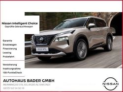 Weiß Gebraucht 2024 Nissan X-Trail Acenta SUV | 32.990 € (Superpreis)