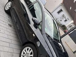 Schwarz Gebraucht 2012 Seat Ibiza ST Style Kombi | 5.100 € (Fairer Preis)