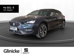 Magnetic grau metallic Neu 2025 Seat Leon Beats Limousine | 32.250 € (Fairer Preis)