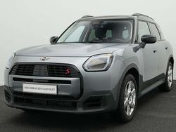 Grün Gebraucht 2024 Mini Countryman Classic SUV | 38.086 €