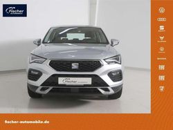 Silber Gebraucht 2024 Seat Ateca Style SUV | 22.980 € (Superpreis)