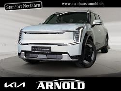Silber Gebraucht 2025 Kia EV9 SUV | 62.950 € (Superpreis)
