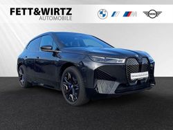 Sophistograu brillanteffekt Gebraucht 2023 BMW iX Performance SUV | 75.990 € (Fairer Preis)