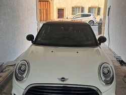 Weiß Gebraucht 2015 Mini Cooper D Kleinwagen | 7.250 € (Fairer Preis)